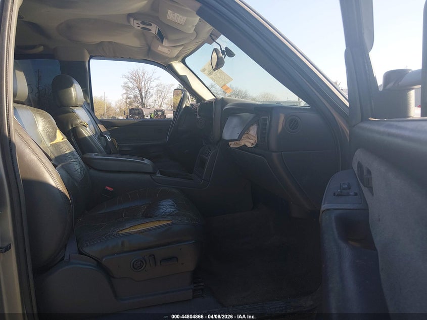 2003 GMC Sierra 1500 Slt