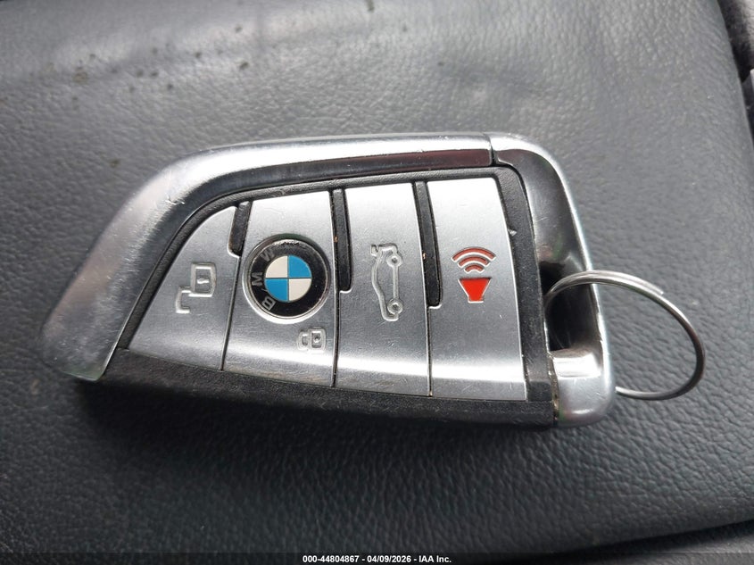 2019 BMW X7 xDrive40I VIN: 5UXCW2C53KL084586 Lot: 44804867