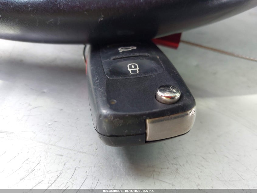 2017 Volkswagen Tiguan 2.0T Sport VIN: WVGTV7AX1HK027299 Lot: 44804876