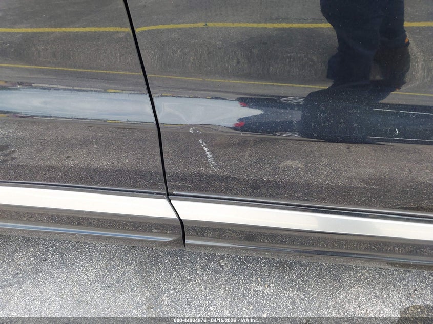 2017 Volkswagen Tiguan 2.0T Sport VIN: WVGTV7AX1HK027299 Lot: 44804876