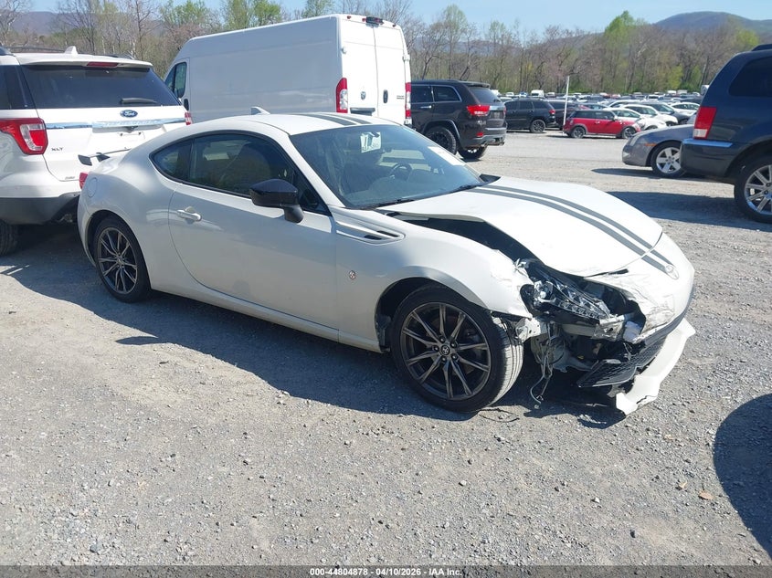 2017 Toyota 86 860 Special Edition