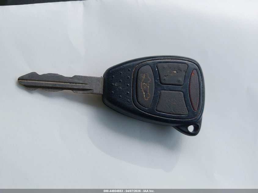 2007 Dodge Charger VIN: 2B3KA43R77H621945 Lot: 44804883