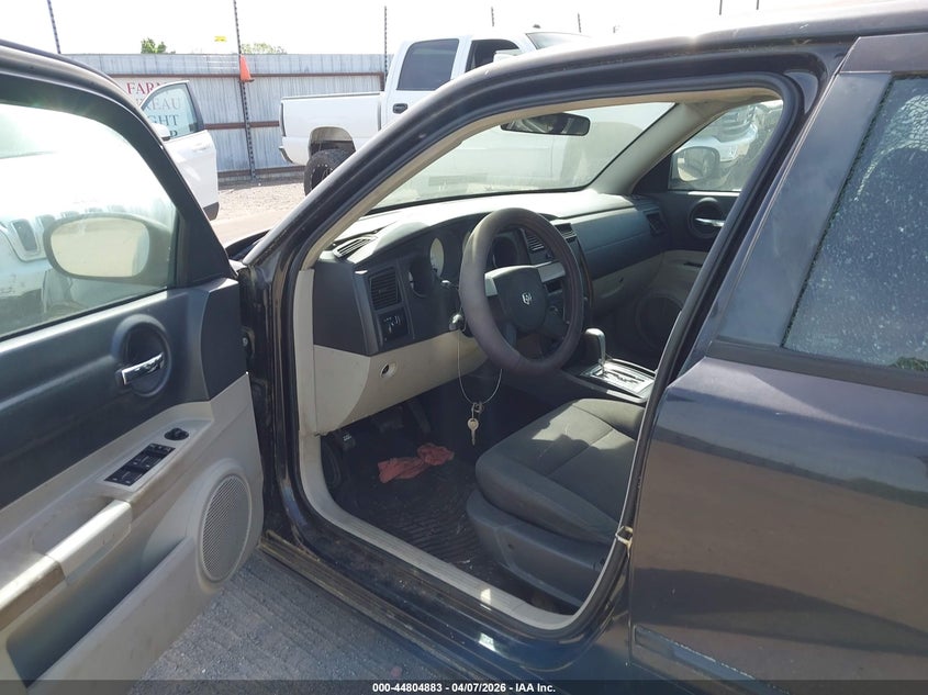 2007 Dodge Charger VIN: 2B3KA43R77H621945 Lot: 44804883