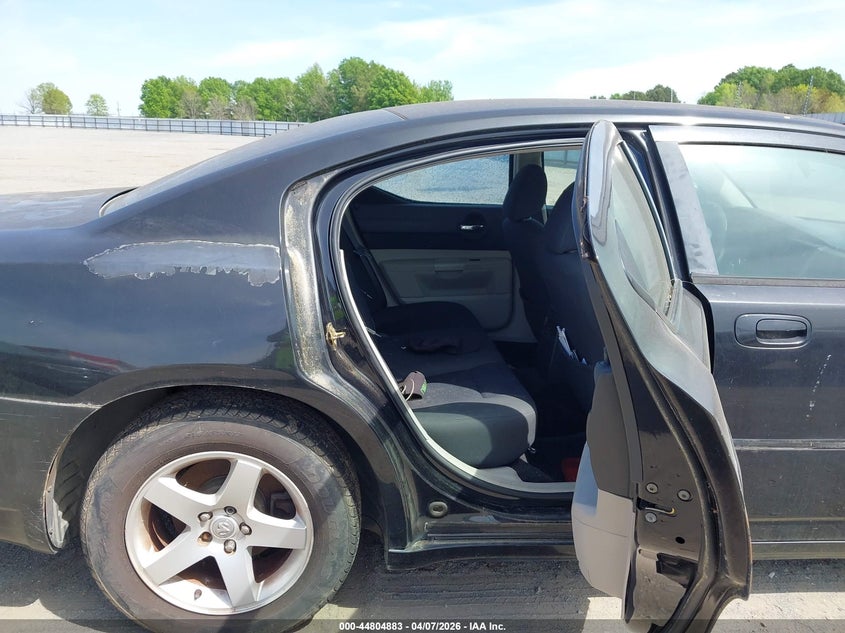 2007 Dodge Charger VIN: 2B3KA43R77H621945 Lot: 44804883