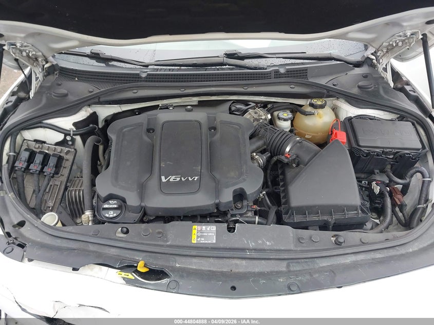 2019 Buick Lacrosse Awd Premium VIN: 1G4ZT5SSXKU101239 Lot: 44804888