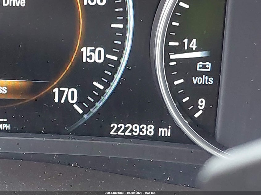 2019 Buick Lacrosse Awd Premium VIN: 1G4ZT5SSXKU101239 Lot: 44804888