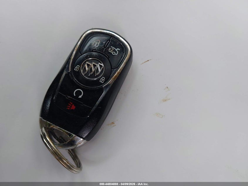 2019 Buick Lacrosse Awd Premium VIN: 1G4ZT5SSXKU101239 Lot: 44804888