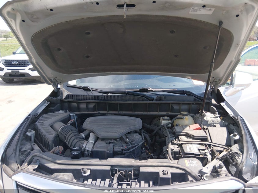 2019 Cadillac Xt5 Premium Luxury VIN: 1GYKNFRS8KZ212574 Lot: 44804893