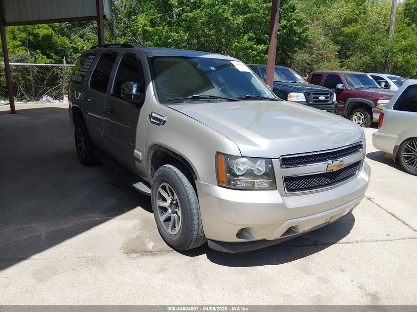 2007 Chevrolet Tahoe Ls
