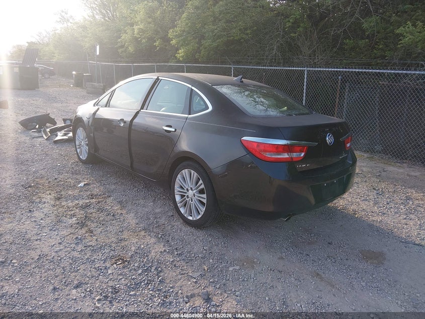 2013 Buick Verano
