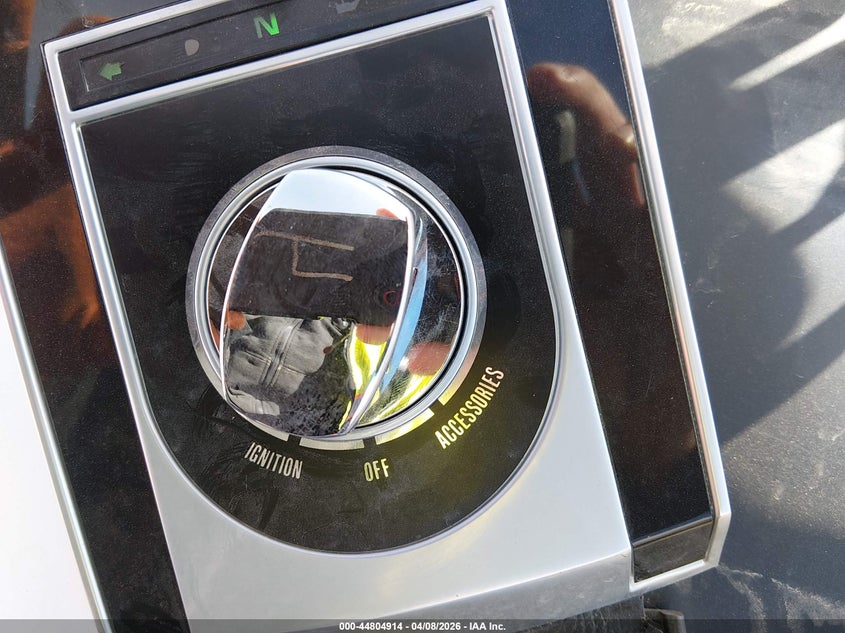 2014 Harley-Davidson Flstfb Fatboy Lo VIN: 1HD1JNV18EB037002 Lot: 44804914