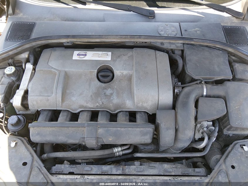 2008 Volvo S80 3.2 VIN: YV1AS982481082484 Lot: 44804918