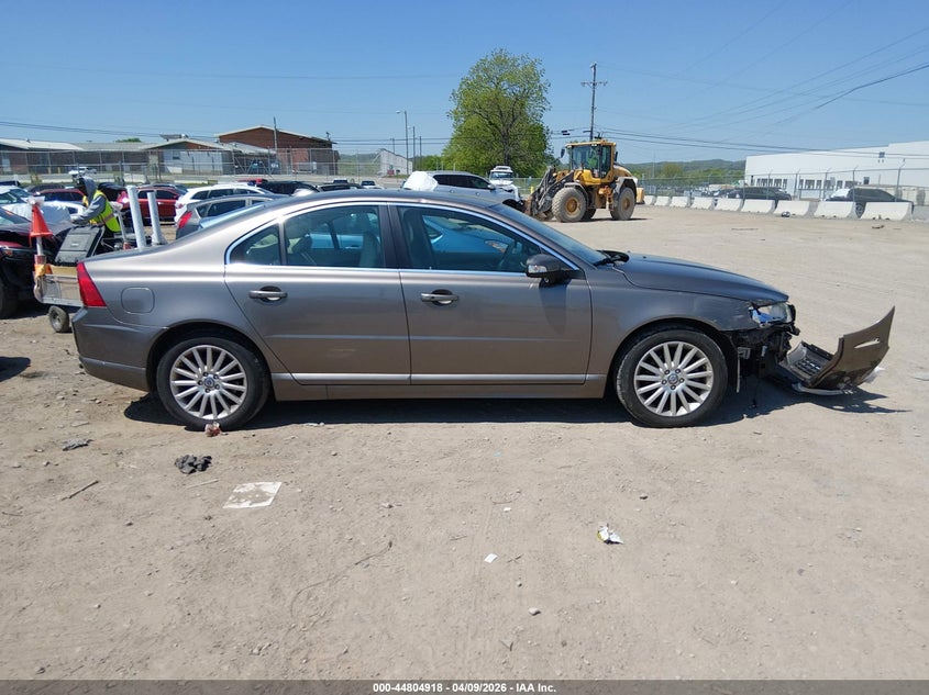 2008 Volvo S80 3.2 VIN: YV1AS982481082484 Lot: 44804918