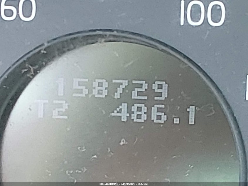 2008 Volvo S80 3.2 VIN: YV1AS982481082484 Lot: 44804918