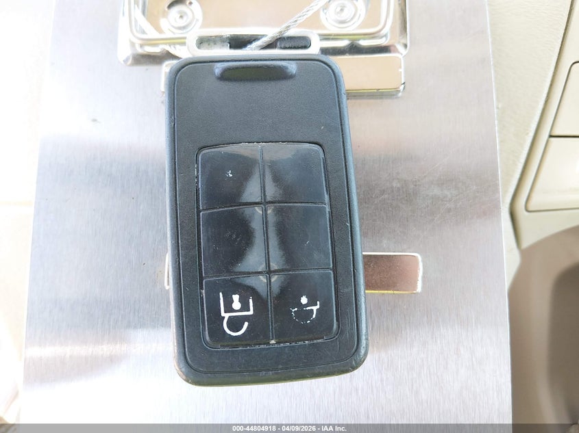 2008 Volvo S80 3.2 VIN: YV1AS982481082484 Lot: 44804918