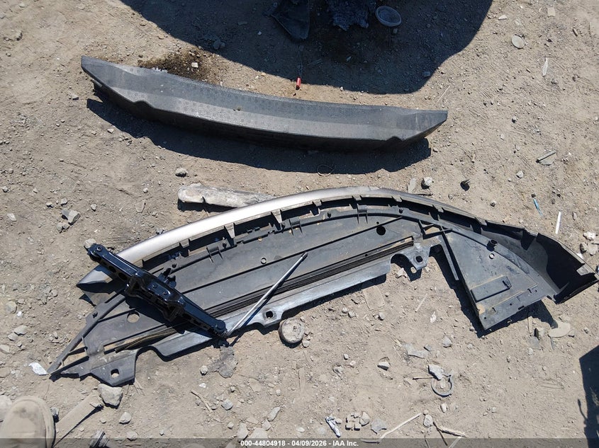 2008 Volvo S80 3.2 VIN: YV1AS982481082484 Lot: 44804918