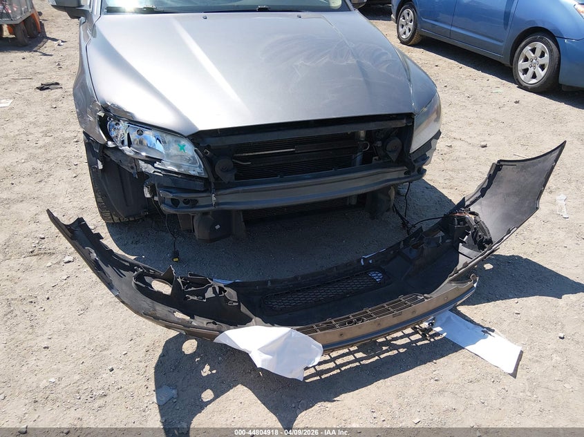 2008 Volvo S80 3.2 VIN: YV1AS982481082484 Lot: 44804918