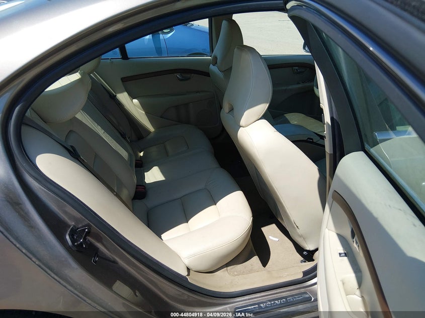 2008 Volvo S80 3.2 VIN: YV1AS982481082484 Lot: 44804918