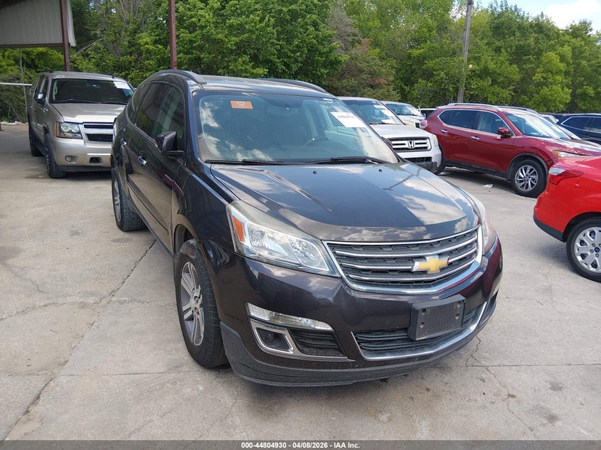 2016 Chevrolet Traverse 2Lt