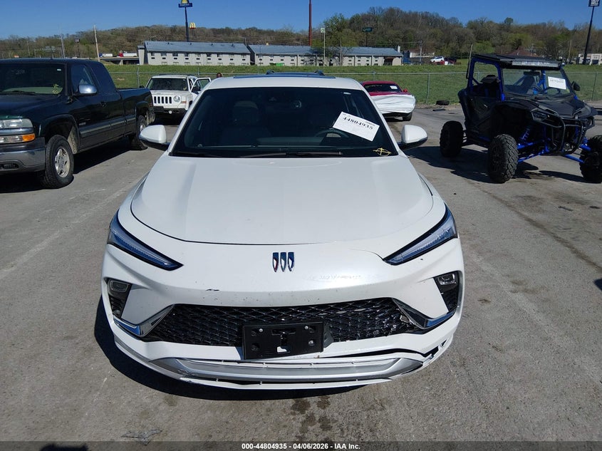 2025 Buick Envista Avenir Fwd VIN: KL47LCEP6SB238241 Lot: 44804935