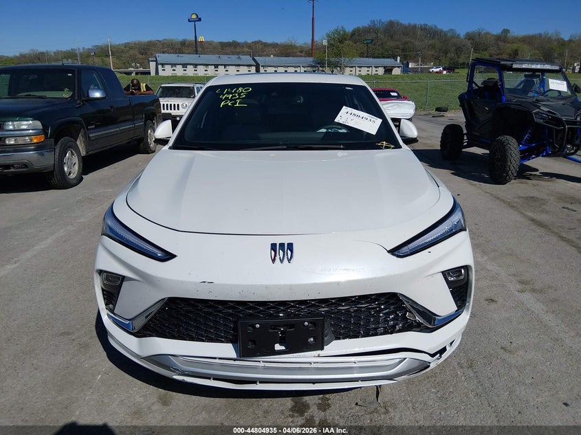 2025 Buick Envista Avenir Fwd VIN: KL47LCEP6SB238241 Lot: 44804935