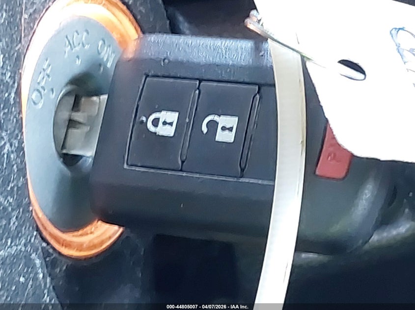 2018 Mitsubishi Eclipse Cross Le VIN: JA4AT4AAXJZ069036 Lot: 44805007