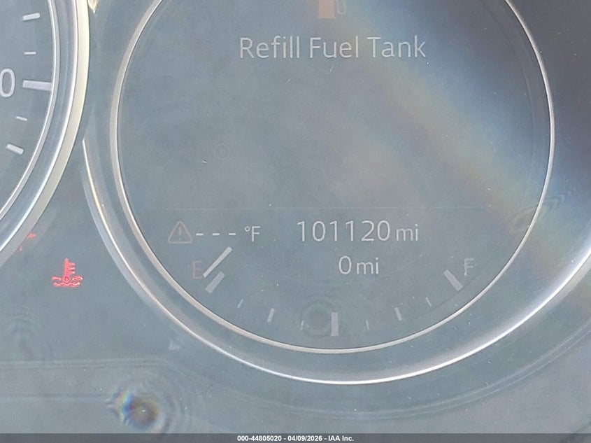 2021 Mazda Mazda6 Touring VIN: JM1GL1VM9M1604945 Lot: 44805020