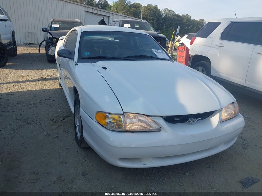 1994 Ford Mustang Gt