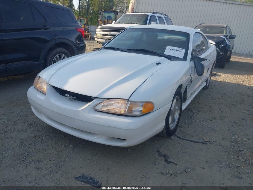 1994 Ford Mustang Gt