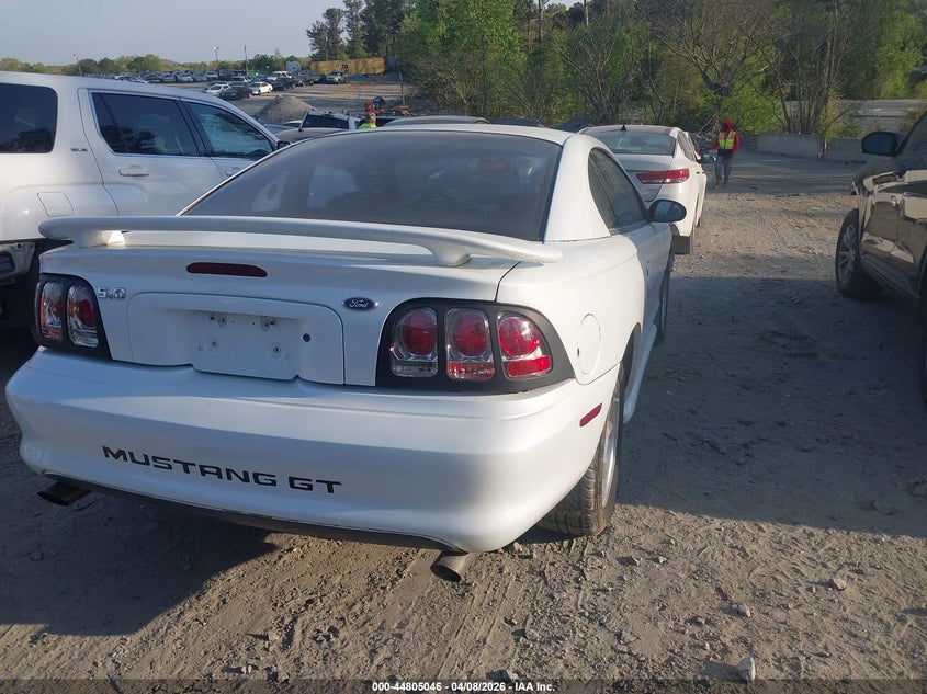 1994 Ford Mustang Gt