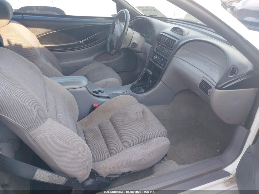 1994 Ford Mustang Gt