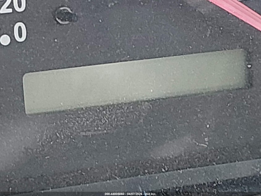 2005 Kia Sorento Ex/Lx VIN: KNDJC733555449548 Lot: 44805060