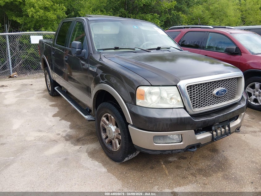 2005 Ford F-150 Fx4/Lariat/Xlt
