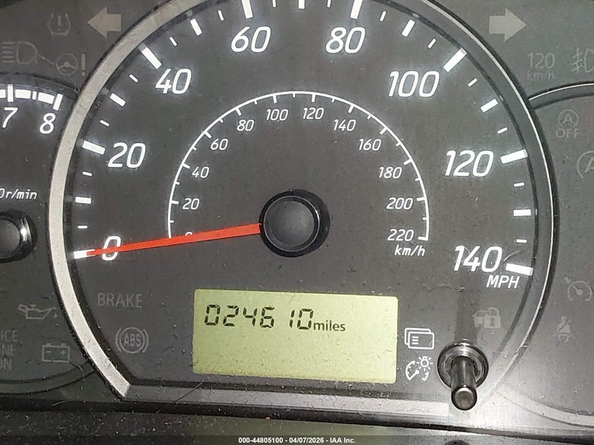 2017 Mitsubishi Mirage Es #14