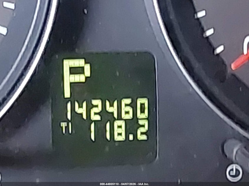 2007 Volvo C70 T5 VIN: YV1MC68237J016905 Lot: 44805110