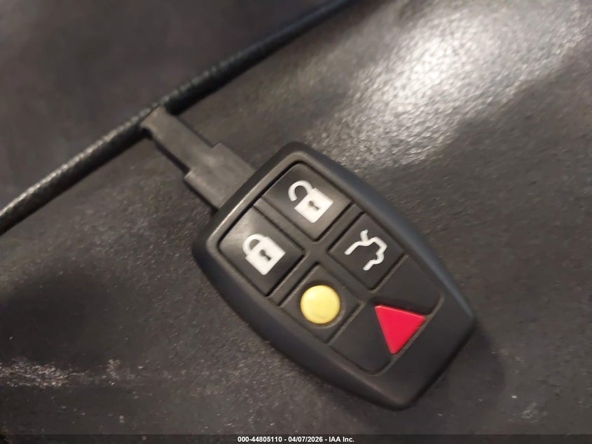 2007 Volvo C70 T5 VIN: YV1MC68237J016905 Lot: 44805110