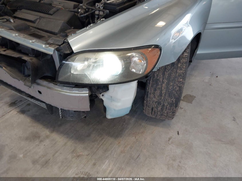 2007 Volvo C70 T5 VIN: YV1MC68237J016905 Lot: 44805110