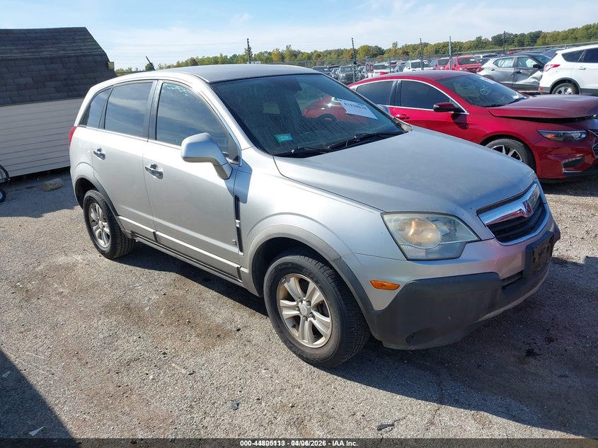 2008 Saturn Vue