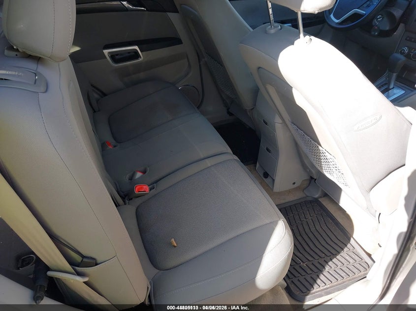 2008 SATURN VUE auction photo 8