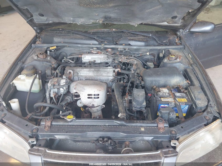 1999 Toyota Camry Le VIN: 4T1BG22K7XU466943 Lot: 44805145