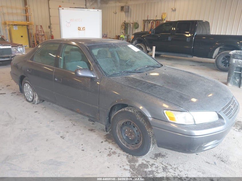 1999 Toyota Camry Le