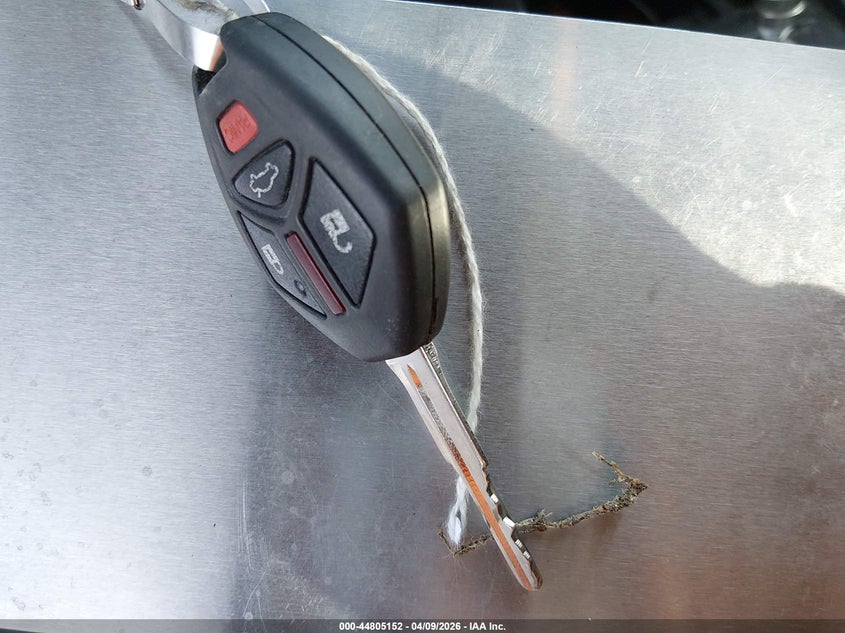 2013 Mitsubishi Lancer Se VIN: JA32V2FW7DU006005 Lot: 44805152