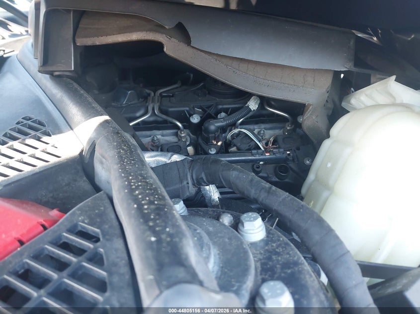 2015 BMW M235 VIN: WBA1J7C51FV289206 Lot: 44805156