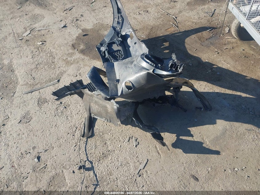 2015 BMW M235 VIN: WBA1J7C51FV289206 Lot: 44805156