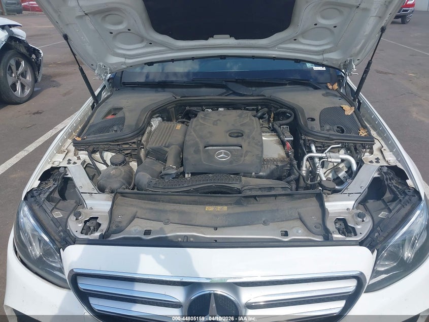 2018 Mercedes-Benz E 300 VIN: WDDZF4JB9JA346398 Lot: 44805159