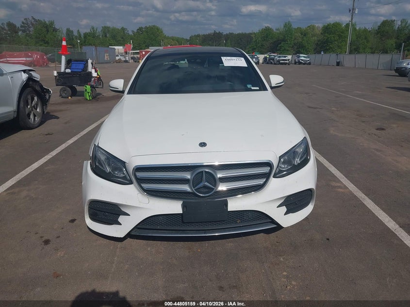 2018 Mercedes-Benz E 300 VIN: WDDZF4JB9JA346398 Lot: 44805159