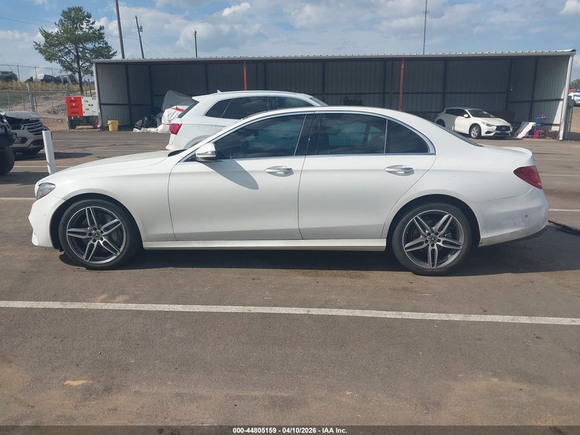 2018 Mercedes-Benz E 300 VIN: WDDZF4JB9JA346398 Lot: 44805159