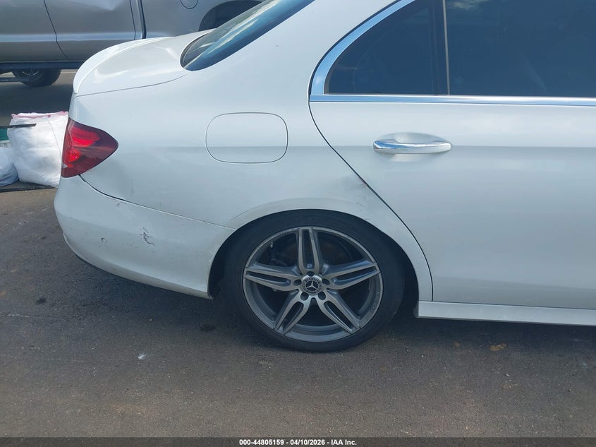 2018 Mercedes-Benz E 300 VIN: WDDZF4JB9JA346398 Lot: 44805159