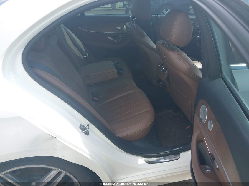 2018 Mercedes-Benz E 300 VIN: WDDZF4JB9JA346398 Lot: 44805159