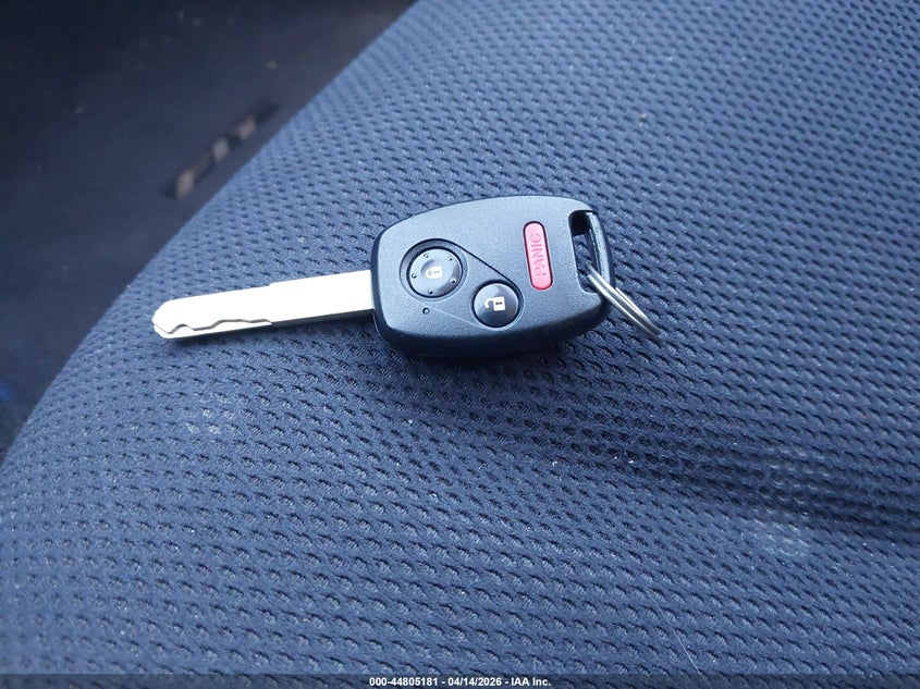 2013 Honda Fit Sport VIN: JHMGE8H59DC020264 Lot: 44805181